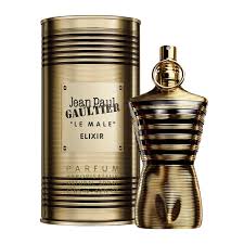 Jean Paul Gaultier Le Male Elixir