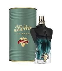 Jeaun Paul Gaultier Le Bau Le Parfum