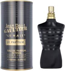 Jean Paul Gaultier Le male le parfum